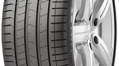 Anvelopa vara PIRELLI P-ZERO 265/40 R19&#x22;