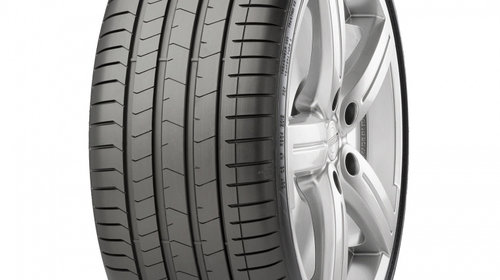 ANVELOPA Vara PIRELLI P-ZERO (PZ4) 265/40 R20