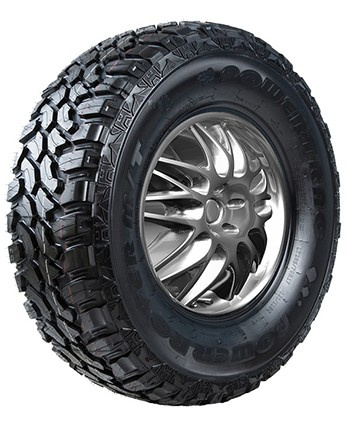 Anvelopa vara POWERTRAC POWER ROVER M/T 285/70 R17