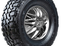 Anvelopa vara POWERTRAC POWER ROVER M/T 285/70 R17&#x22; 121Q