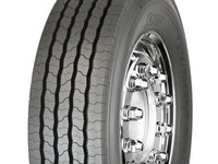 Anvelopa vara SAVA 295/80R22.5 152J154E CITY U4 M+S CITY DIRECTIE A566062GO