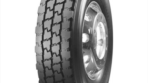 Anvelopa vara SAVA 315/80R22.5 AVAMS2 PLUS 15