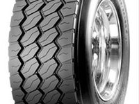 Anvelopa vara SAVA 385/65R22.5 CARGO MS 160K 3PMSF M+S ON/OFF TRAILER A582641GO