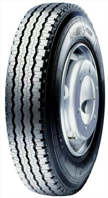 Anvelopa vara SAVA 8.5R17.5 COMET PLUS 121/120M TL M+S 3PMSF REGIONAL DIRECTIE A571539GO