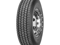 ANVELOPA VARA SAVA ORJAK 4 215/75 R17.5 126/124M