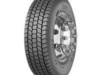 ANVELOPA VARA SAVA ORJAK 5 315/60 R22.5 152/148L