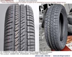 Anvelopa vara Sava Perfecta 165/70 R14 81T