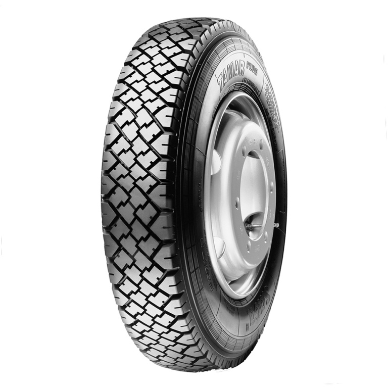 ANVELOPA VARA SAVA TAMAR PLUS 8.5/80 R17.5 121/120M