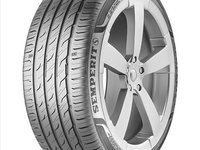 Anvelopa vara SEMPERIT 195/50R15 82V SPEED A03724900000CO