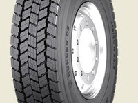 Anvelopa vara SEMPERIT 315/80R22.5 156/150L (154/150M) RUNNER D2 EU M+S 3PMSF REGIONAL TRACTIUNE A05221960000CO