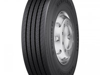 ANVELOPA VARA SEMPERIT RUNNER D2 EU LRF 12PR 205/75 R17.5 124/122M