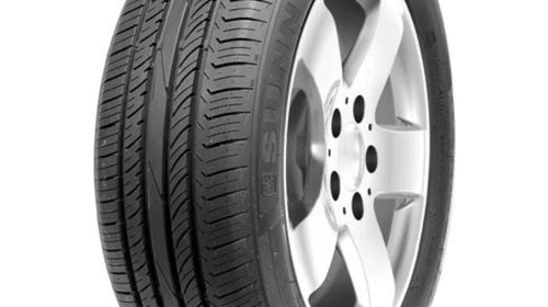 Anvelopa Vara Sunny NP226 205/55 R16&quot; 91