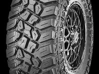 Anvelopa vara TRACMAX X-PRIVILO M/T 31/10.5 R15&#x22; 109Q