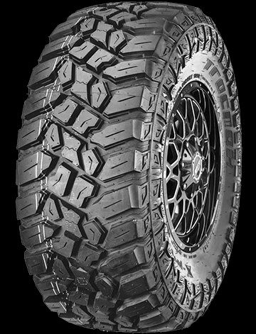 Anvelopa vara TRACMAX X-PRIVILO M/T 33/12.5 R15&#x22; 108Q