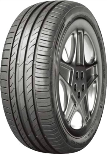 Anvelopa vara TRACMAX X-PRIVILO TX3 245/55 R19&#x22; 107W