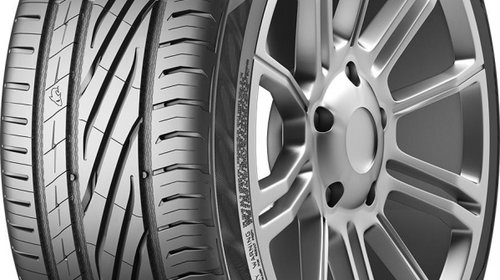 ANVELOPA VARA UNIROYAL RAINSPORT 5 195/45 R16