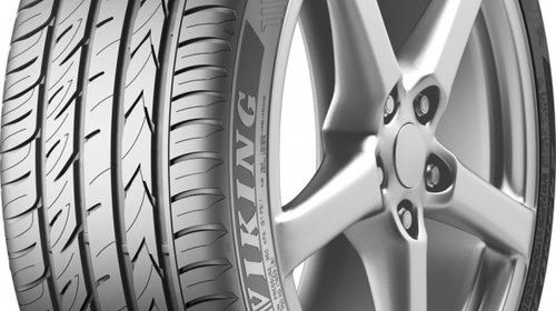 ANVELOPA Vara VIKING ProTech NewGen 205/55 R1