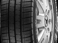 Anvelopa vara VREDESTEIN COMTRAC 2 195/60 R16C&#x22; 99H