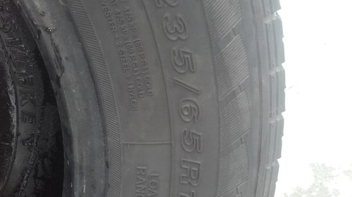 Anvelopa westlake iarna 235/65/R16C saptamana 44 din 2015