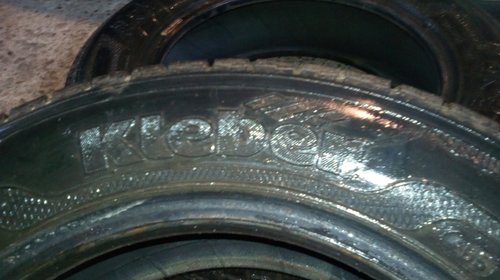 Anvelope 155/70 r 13 iarna kleber