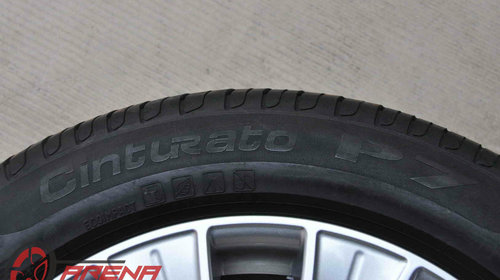 Anvelope 18 inch Pirelli Cinturato P7 245/50 R18 Runflat