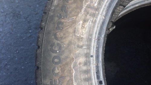 ANVELOPE 185/65R15 , CONTINENTAL ContiEcoContact 5