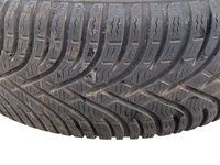 Anvelope 185/65R15 Kleber AllSeason