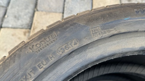 Anvelope 195/50/16 hankook