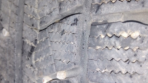 ANVELOPE 195/55 R16