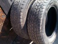 ANVELOPE 195/65 R15  IARNA VARA