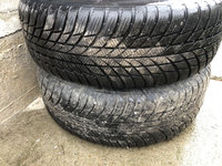 Anvelope 205 60 17 bridgestone iarna