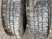 Anvelope 205/75R16 C kormoran vanpro b3 dot 2017