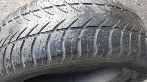 Anvelope 215 / 65 R16  M+S Fulda Supremo