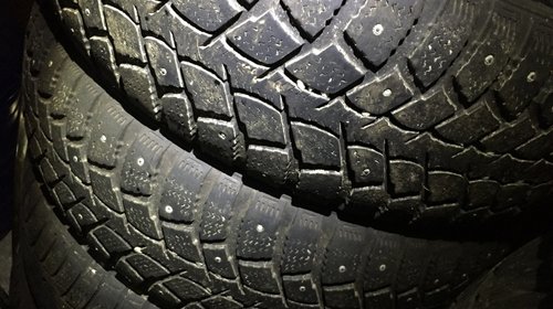 Anvelope 215/65R16 M+S pt 4x4