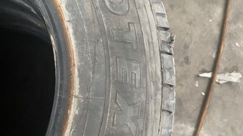 Anvelope 215/75R16C , M+S