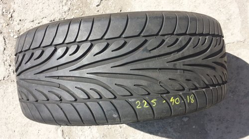 Anvelope 225-40-18 Dunlop