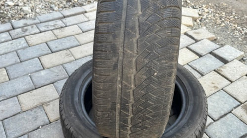 Anvelope 225/55/18 Michelin