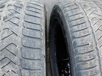 Anvelope 225/55 R17 - 4 bucati