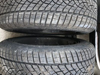 Anvelope 225 55 r17 noi iarna goodyear