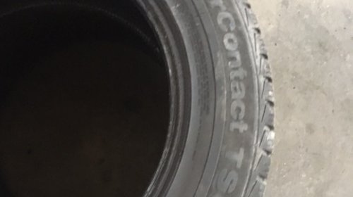 ANVELOPE 225/55R16 CONTINENTAL , CONTI WINTER CONTACT