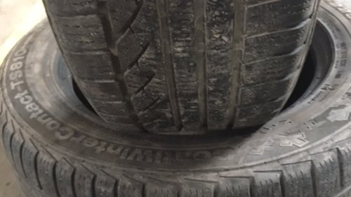 ANVELOPE 225/55R16 CONTINENTAL , CONTI WINTER CONTACT