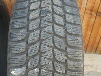 Anvelope 235 / 45 R18 M+S all season