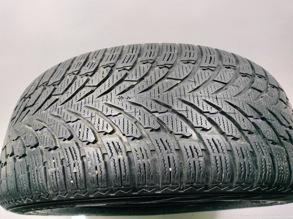 Anvelope 235/55 R17 Nokian OEM 235/55 R1