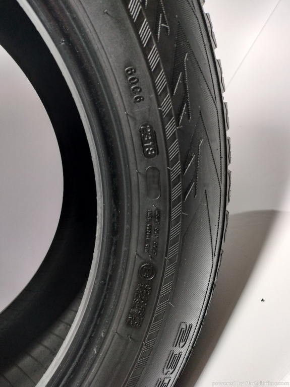 Anvelope 235/55 R17 Nokian OEM 235/55 R1