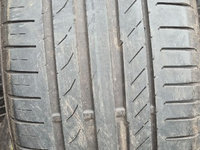 Anvelope 245/40/R17 SH Continental