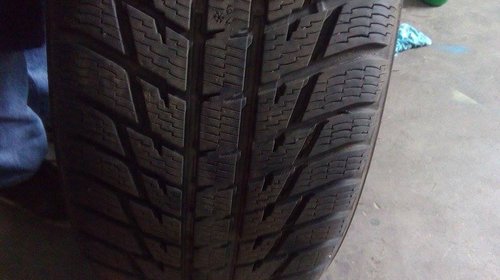 Anvelope 255.55 r18 Noi BMW X5