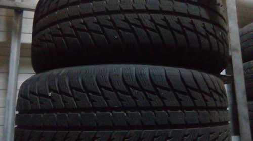 Anvelope 255.55 r18 Noi BMW X5