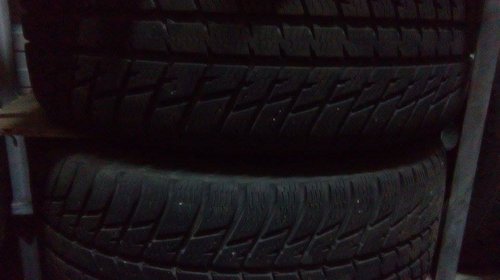 Anvelope 255.55 r18 Noi BMW X5