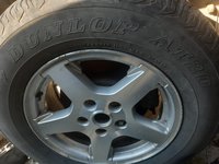 Anvelope 265/65 r17 4buc