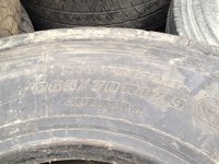 Anvelope 265/70/17,5 , Goodyear,Continental,Bridgestone